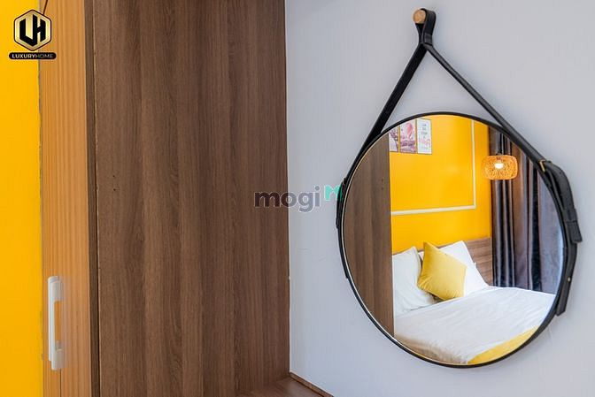 Hình ảnh 🍀🍀Mb6623 nạp rút nhanh chóng 1PN 40m2 bancol, Full NT ngay Đặng Dung gần chợ Tân Định.
