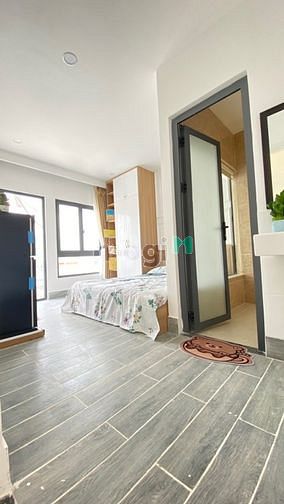 Hình ảnh Mb6623 nạp rút nhanh chóng mới 30m2 Full nt ngay Lê Văn Thọ - Giảm 300k các phòng