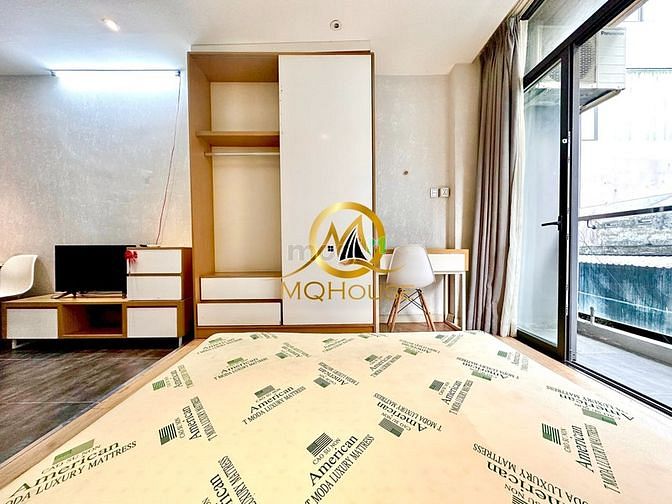 Hình ảnh Cho Thuê Căn Hộ_Đường Trần Quy Khoách_Quận 1
