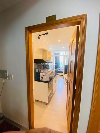 Hình ảnh CHDV 1PN, có cửa sổ lớn, ngay đường THĐ, bv từ dũ, gần đh Văn Lang cs1