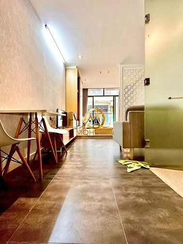 Hình ảnh Cho Thuê Căn Hộ_Đường Trần Quy Khoách_Quận 1