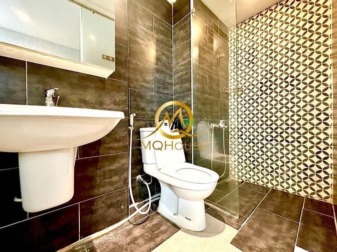 Hình ảnh Cho Thuê Căn Hộ_Đường Trần Quy Khoách_Quận 1