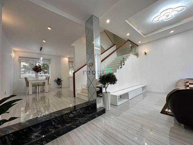 Hình ảnh Bán biệt thự phố vườn Mỹ Phú 3, Phú mỹ hưng, quận 7
