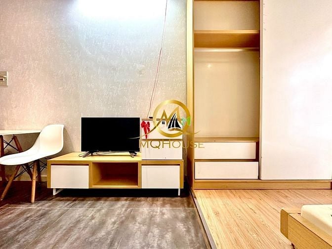Hình ảnh Cho Thuê Căn Hộ_Đường Trần Quy Khoách_Quận 1