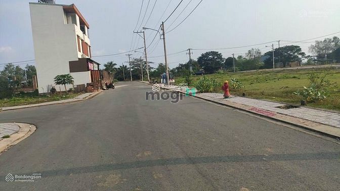 Hình ảnh Bán đất đường Số 18,Hiệp Bình Chánh,P.Thủ Đức,giá 2tỷ3 /80m2 sổ riêng