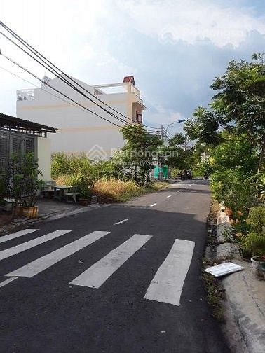 Hình ảnh Duy nhất 5 lô đất KDC Tam Bình Riverside,Thủ Đức,giá2tỷ1/80m2