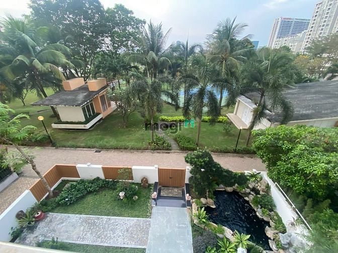 Hình ảnh Bán gấp biệt thự Nam Viên, phú mỹ hưng, quận 7