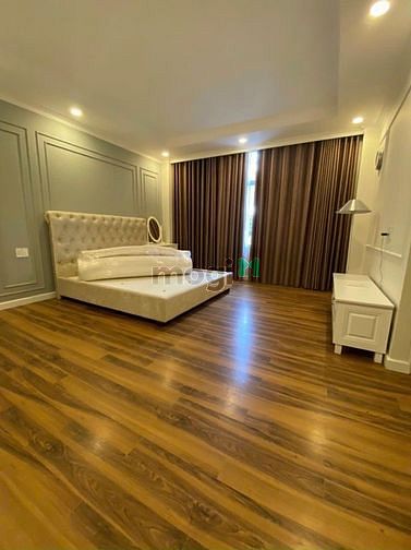 Hình ảnh Bán gấp biệt thự Nam Viên, phú mỹ hưng, quận 7