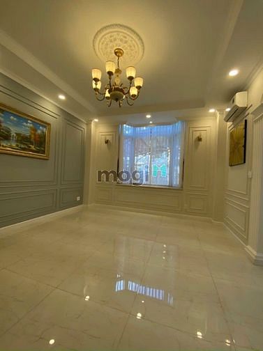 Hình ảnh Bán gấp biệt thự Nam Viên, phú mỹ hưng, quận 7