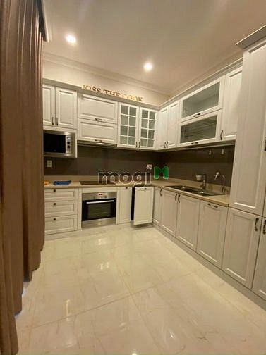 Hình ảnh Bán gấp biệt thự Nam Viên, phú mỹ hưng, quận 7