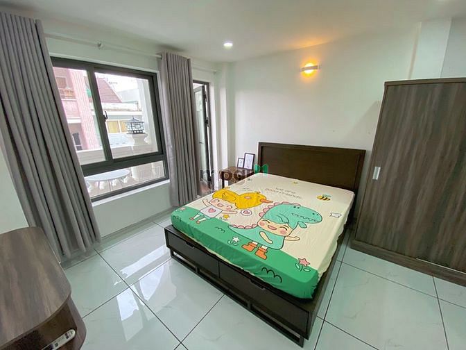 Hình ảnh Cho thuê Trang Chủ MB66.COM / Đăng Ký Tặng 66K 1pn full nt ngay trục Phan Xích Long
