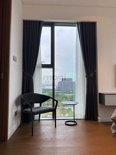 Hình ảnh Cho Thuê Căn Hộ The Crest, 2 Phòng Ngủ, Giá Tốt, Đầy Đủ Nội Thất