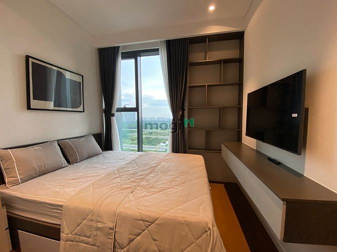 Hình ảnh Cho Thuê Căn Hộ The Crest, 2 Phòng Ngủ, Giá Tốt, Đầy Đủ Nội Thất