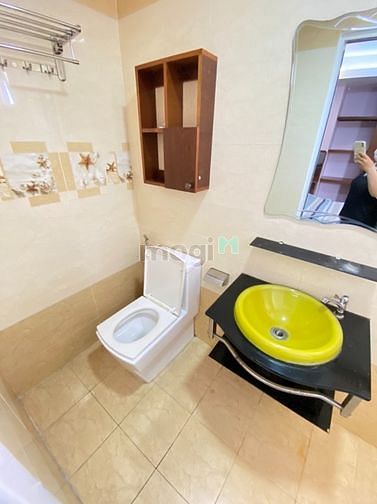 Hình ảnh CHDV cửa sổ thoáng phòng, máy hút mùi nấu ăn, free xe, cv Lê Thị Riêng