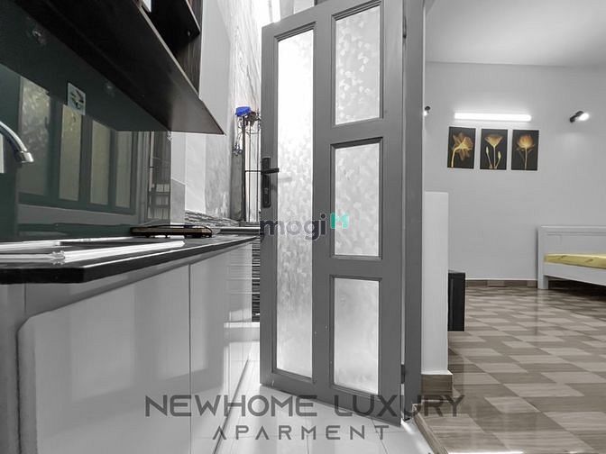 Hình ảnh Mb6623 nạp rút nhanh chóng 2 phòng ngủ 50m2 - full nội thất đầy đủ - Hậu Giang Tân Bình