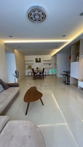 Hình ảnh Cho thuê Trang Chủ MB66.COM / Đăng Ký Tặng 66K Riverside Residence, 128m2, 3PN, 2WC. Đầy đủ nội thất,