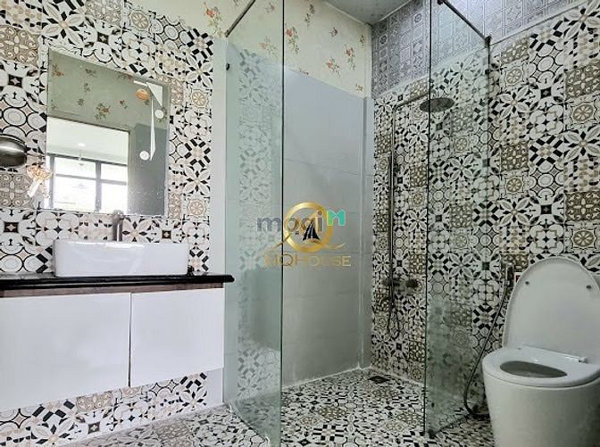 Hình ảnh 🍀Căn Hộ 1PN 40m2 Cao cấp, mới 100% ⛲Trần Quang Khải⛲--🌼Hoàng Sa🌼