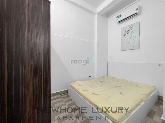 Hình ảnh Mb6623 nạp rút nhanh chóng 2 phòng ngủ 50m2 - full nội thất đầy đủ - Hậu Giang Tân Bình