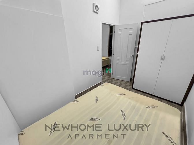 Hình ảnh Mb6623 nạp rút nhanh chóng 2 phòng ngủ 50m2 - full nội thất đầy đủ - Hậu Giang Tân Bình