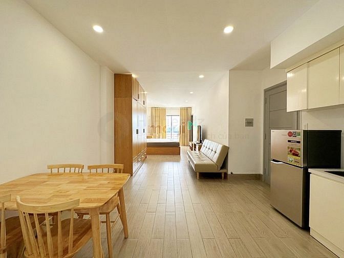 Hình ảnh Siêu phẩm ngay trung tâm THẢO ĐIỀN QUẬN 2 chỉ tính phí điện nước