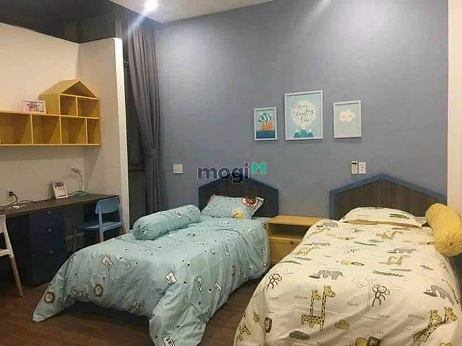 Hình ảnh NCC - Cho thuê nhà 3 tầng đường Mân Quang 7 - 12tr/tháng