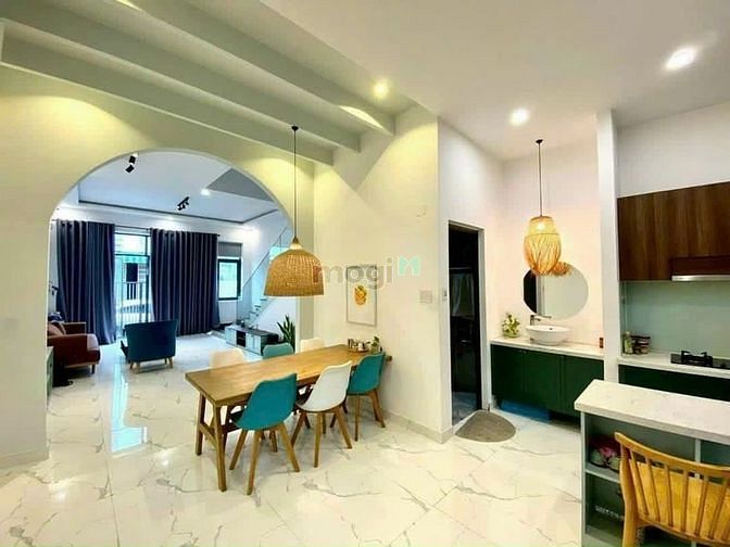Hình ảnh NCC - Cho thuê nhà 3 tầng đường Mân Quang 7 - 12tr/tháng