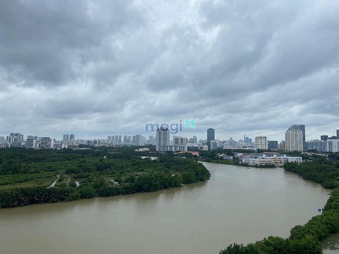 Hình ảnh Cho thuê 3 phòng ngủ Riverpark Premier, PMH, Q.7