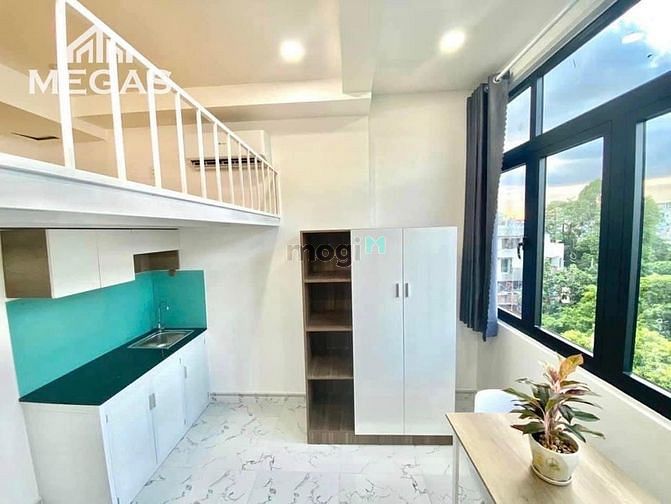 Hình ảnh Duplex mới ngay MB66 là nhà cái uy tín hàng đầu tại Việt Nam Gia Định -Sẳn Nội Thất