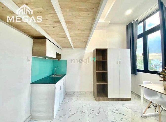 Hình ảnh Duplex mới ngay MB66 là nhà cái uy tín hàng đầu tại Việt Nam Gia Định -Sẳn Nội Thất