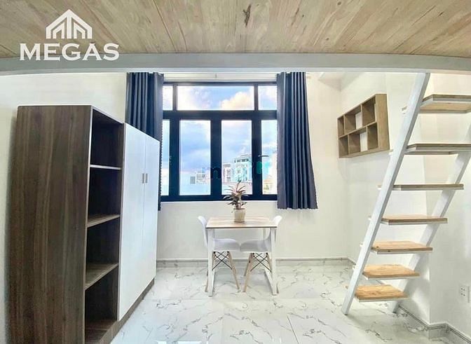 Hình ảnh Duplex mới ngay MB66 là nhà cái uy tín hàng đầu tại Việt Nam Gia Định -Sẳn Nội Thất