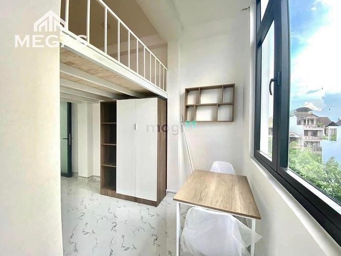 Hình ảnh Duplex mới ngay MB66 là nhà cái uy tín hàng đầu tại Việt Nam Gia Định -Sẳn Nội Thất