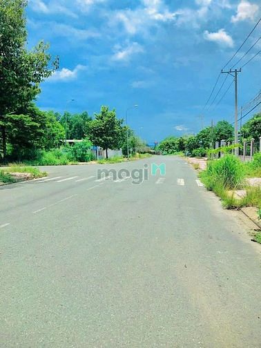 Hình ảnh Đất tái định cư Bình Minh, Trảng Bom, đường tránh Võ Nguyên Giáp, sổ s