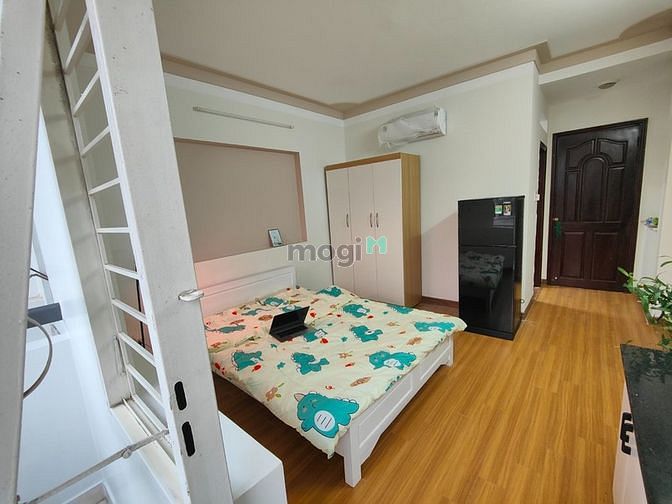Hình ảnh Căn Hộ Bancol Chill như hình gần CV Làng Hoa