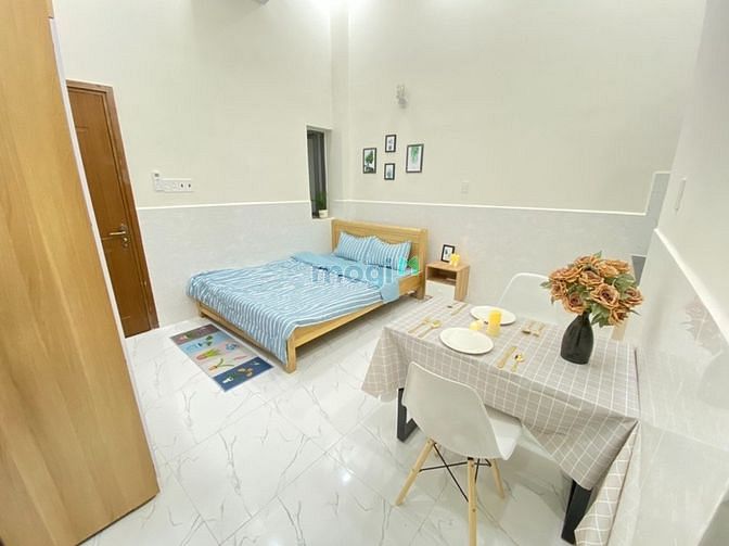 Hình ảnh 🔥Thuê Trang Chủ MB66.COM / Đăng Ký Tặng 66K 1 phòng ngủ 35m2 full nội thất tại Tân Bình🔥