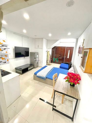 Hình ảnh STUDIO 45M2_BANCOL+ MÁY GIẶT RIÊNG_Chợ Bà Chiểu_Bình Thạnh