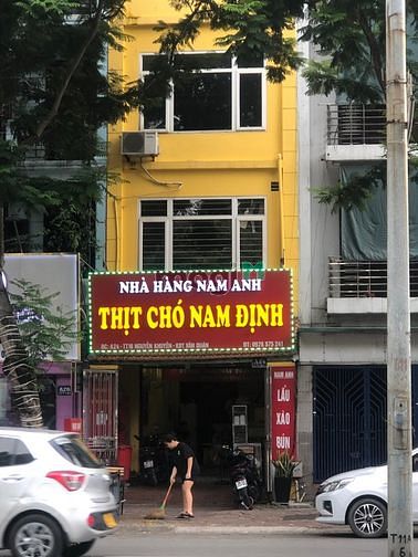 Hình ảnh CỰC HOT - CHÙA LÁNG 80M2 cho làm Hàng Ăn siêu đẹp <<< Xem Ngay