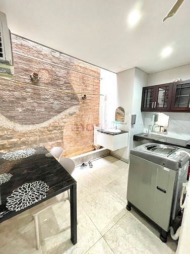 Hình ảnh STUDIO 45M2_BANCOL+ MÁY GIẶT RIÊNG_Chợ Bà Chiểu_Bình Thạnh