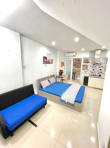 Hình ảnh STUDIO 45M2_BANCOL+ MÁY GIẶT RIÊNG_Chợ Bà Chiểu_Bình Thạnh