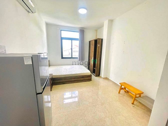 Hình ảnh Mb6623 nạp rút nhanh chóng studio full nội thất ngay Hoàng Hoa Thám Bình Thạnh