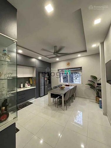 Hình ảnh Bán nhà HXH đường Trần Bình Trọng, Phường 5, Bình Thạnh,giá2tỷ4/80m2