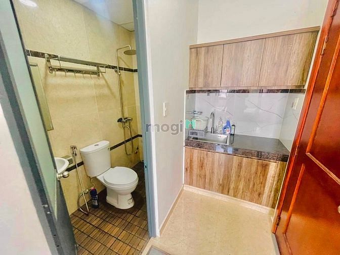 Hình ảnh Mb6623 nạp rút nhanh chóng studio full nội thất ngay Hoàng Hoa Thám Bình Thạnh