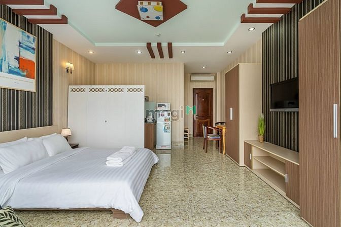 Hình ảnh Siêu phẩm 1PN + bancol Lê Thị Riêng ngay MB66 là nhà cái uy tín hàng đầu tại Việt Nam Tao Đàn