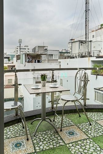 Hình ảnh Siêu phẩm 1PN + bancol Lê Thị Riêng ngay MB66 là nhà cái uy tín hàng đầu tại Việt Nam Tao Đàn