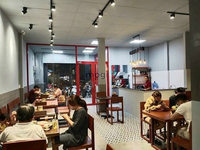 Hình ảnh Đồng Đen, Phường 14 , Quận Tân Bình.