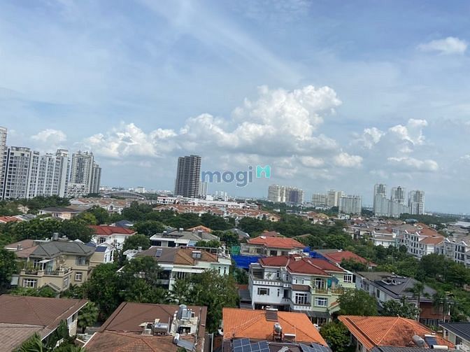 Hình ảnh Bán gấp CHCC Riverside Residence, 82m2, Phú Mỹ Hưng, quận 7