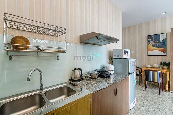 Hình ảnh Siêu phẩm 1PN + bancol Lê Thị Riêng ngay MB66 là nhà cái uy tín hàng đầu tại Việt Nam Tao Đàn