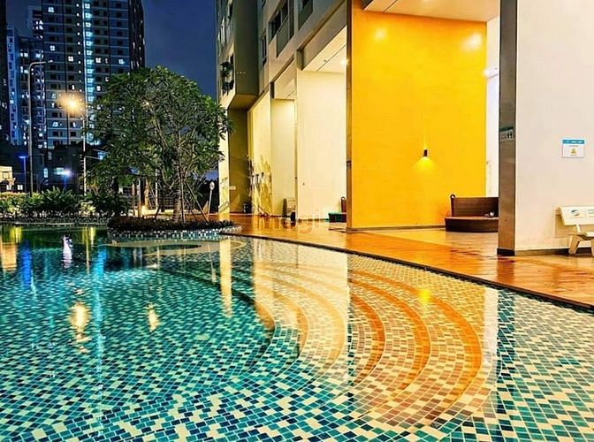 Hình ảnh Cho Thuê Chung cư 3PN 2WC Nguyễn Duy Trinh, Quận 2 TP Thủ Đức