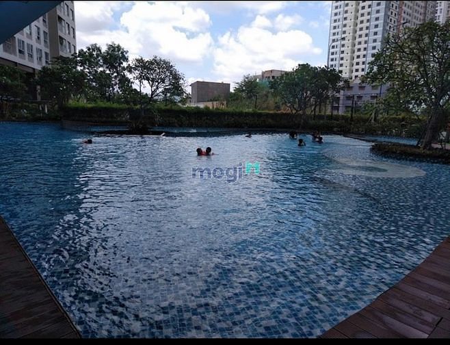 Hình ảnh Cho Thuê Chung cư 3PN 2WC Nguyễn Duy Trinh, Quận 2 TP Thủ Đức