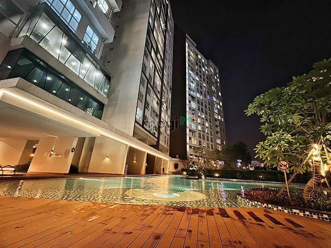 Hình ảnh Cho Thuê Chung cư 3PN 2WC Nguyễn Duy Trinh, Quận 2 TP Thủ Đức