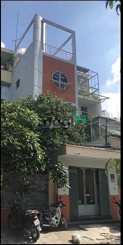 Hình ảnh MT Bửu Long, Phường 15, Quận 10.